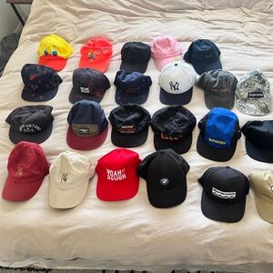 Hats for sale
